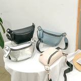 Newhotstacy Bag 06052021 Ladies Chest Bag Single Shoulder Purse
