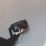 Newhotstacy Chain Bag Single Shoulder Chest Bag