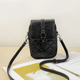Stacy Crossbody Bag, Single Shoulder Phone Bag