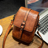 Stacy Crossbody Bag, Single Shoulder Phone Bag