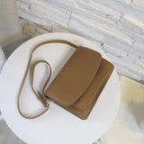 Newhotstacy Bag 06132021 Small Bread Shoulder Bag