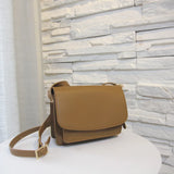 Newhotstacy Bag 06132021 Small Bread Shoulder Bag