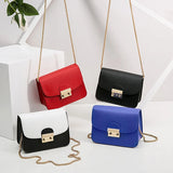 Newhotstacy Bag 07192021 Ladies Handbag Small Shoulder Phone Bag