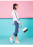 Newhotstacy Chain Messenger Bag Phone Bag