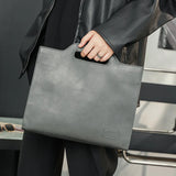 Stylish Men's Business Casual Shoulder Bag