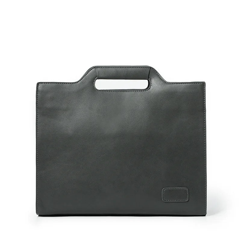 Stylish Men's Business Casual Shoulder Bag