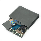 Stylish Men's Business Casual Shoulder Bag