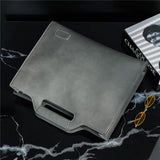 Stylish Men's Business Casual Shoulder Bag