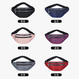 Newhotstacy Bag 08032021 Ladies Cross Body Bag Sports Waterproof Phone Bag