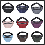 Newhotstacy Bag 08032021 Ladies Cross Body Bag Sports Waterproof Phone Bag