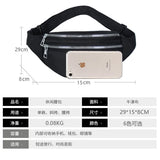 Newhotstacy Bag 08032021 Ladies Cross Body Bag Sports Waterproof Phone Bag