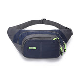 Waterproof Anti-Theft Mobile Phone Bag for Ladies