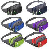 Waterproof Anti-Theft Mobile Phone Bag for Ladies