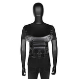 Punk Outdoor Cycling Waist Bag Single Shoulder Bag