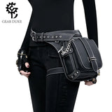 Newhotstacy Bag Ladies Waist Bag Outdoor Single Shoulder Messenger Bag