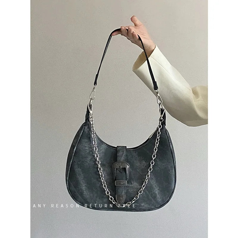 New hotstacy Small Crossbody Shoulder Bag