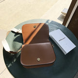 Newhotstacy Bag - Ladies Small Square Shoulder Messenger Bag