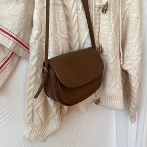 Newhotstacy Bag Ladies Single Shoulder Cross Body Handbag