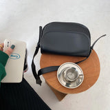 Newhotstacy Bag Ladies Single Shoulder Cross Body Handbag