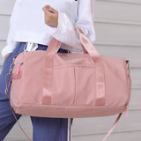 Newhotstacy Bag 12052022 Single Shoulder Training Fitness Bag