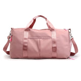 Newhotstacy Bag Single Shoulder Training Fitness Bag