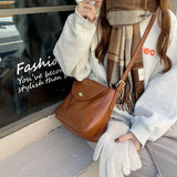 Newhotstacy Bag 12072021 Ladies Small Square Shoulder Messenger Bag