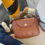 Newhotstacy Bag 12072021 Ladies Small Square Shoulder Messenger Bag