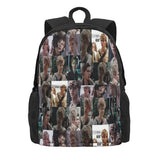 Newt Waterproof Backpack for Men and Women