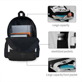 NF Balloons Backpacks for Men and Women