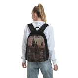 Waterproof Backpack Men Women Manga 2 Backpacks