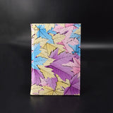 Passport Cover for Women Soft PU Leather Travel Case