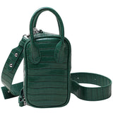 Women's Square Shoulder Messenger Bag
