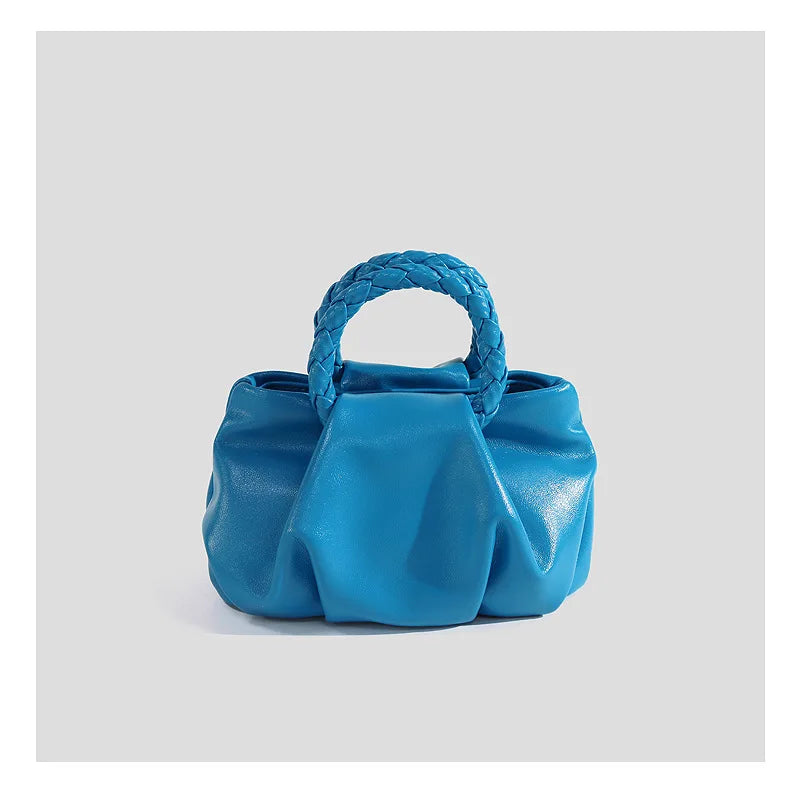 Mini Cloud Bag - Small Messenger Handbag