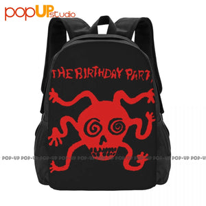 Nick Cave Gymnast Backpack Large Capacity Travel Sport Bag