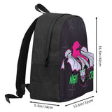 Night Crew Backpack Men's Bag for Women Back Pack Backpack for Girls