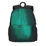 Night Music Backpacks Men's & Women's Bags Man Woman Backpack
