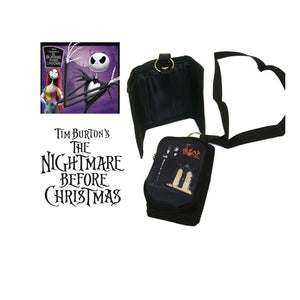 Nightmares Porta-currency Wallet - Christmas Star Series