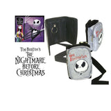 Nightmares Porta-currency Wallet - Christmas Star Series