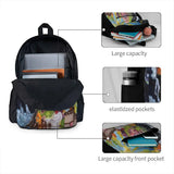 Stylish Backpacks for Men & Women - School and Travel Bags