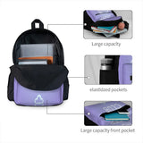 No Sleep Club Backpacks Men's Women's Bags - Unisex