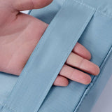 Portable Lady Bra Underwear Socks Cosmetic Storage Bag
