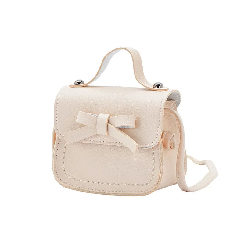 Toddler Kids Girls Princess Shoulder Bag Handbag