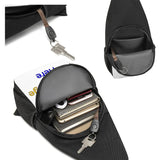 Noisydesigns Waist Bag Travel Chest Pack Bum Bags