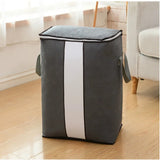 Non-Woven Clothes Storage Bag Quilt Dust-Proof Box