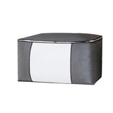 Non-Woven Clothes Storage Bag Quilt Dust-Proof Box