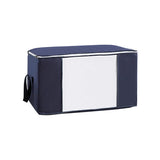 Large Foldable Clothing Storage Bag Quilt Closet Organizer Sock Organizer Bag