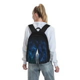 Normandy Sr1 Backpacks Men's & Women's Bags