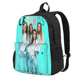 Norris Nuts Hats Backpacks Men's Backpacks Bags For Women School