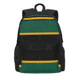 Northampton Saint Colours 1 Backpacks Men's Backpacks Bags For Women Unisex Men