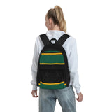 Northampton Saint Colours 1 Backpacks Men's Backpacks Bags For Women Unisex Men